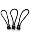 PW-ECTRCA-10 CABLE TIES, зображення 2 | JAM PW-ECTRCA-10 CABLE TIES, зображення 2